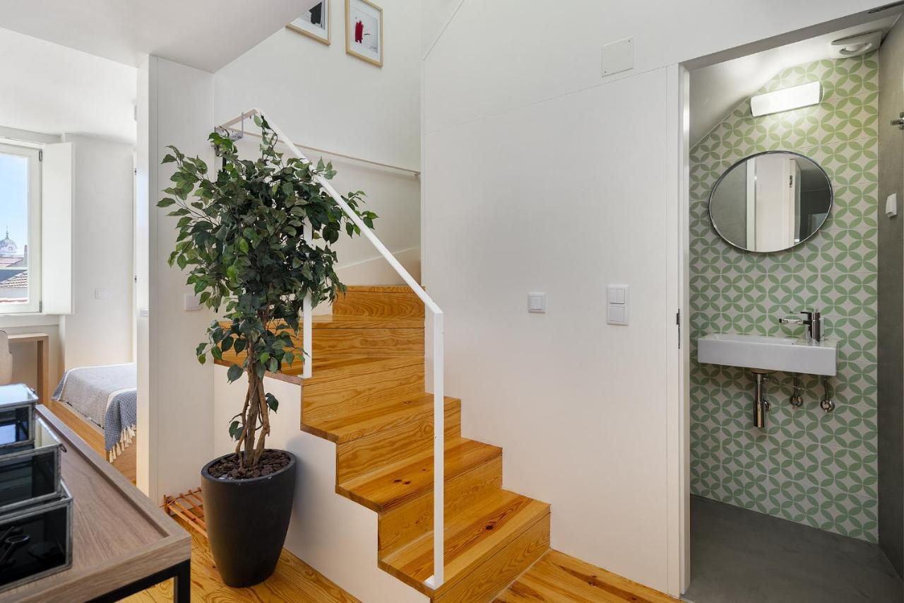 Apartamento Whome Alfama 2-bed Minimalist Retreat For Digital Nomads & Remote Workers *